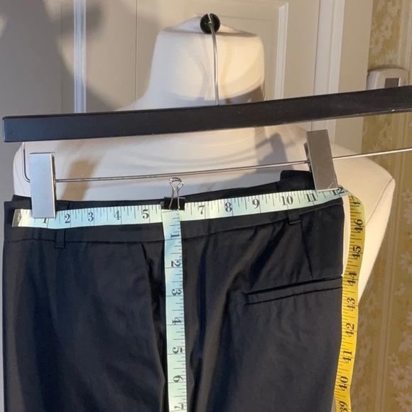 ‼️SALE 3/$30‼️ Talbots Modern Pants - Picture 3 of 9